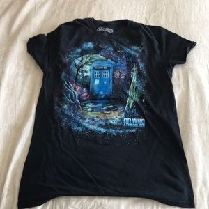 Dr .Who & The daleks